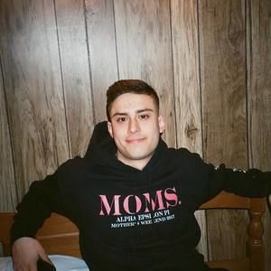 Meet your Posher, Tal